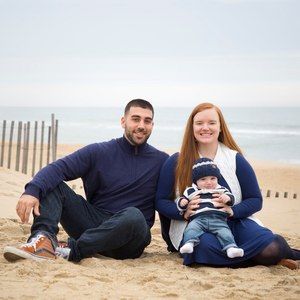 Meet your Posher, James